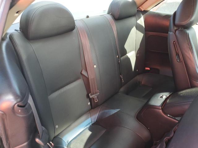 Photo 6 from auction – 2005 LEXUS SC 430 with VIN JTHFN48Y250067671