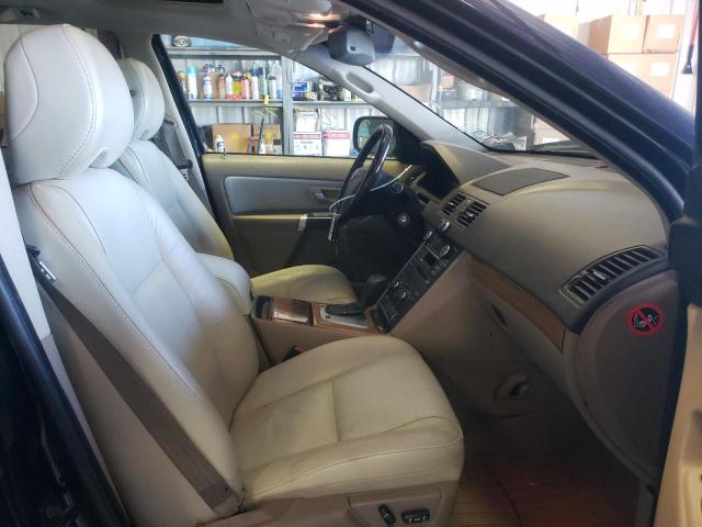Photo 5 from auction – 2007 VOLVO XC90 3.2 with VIN YV4CZ982771348876
