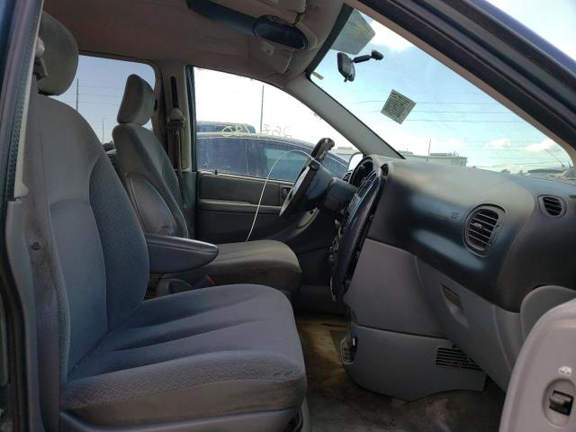 Photo 5 from auction – 2005 DODGE CARAVAN SX with VIN 1D4GP45R35B383682