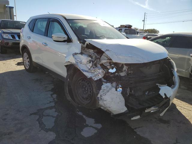 NISSAN ROGUE S 2014 with VIN 5N1AT2MT4EC791419 - Photo from auction