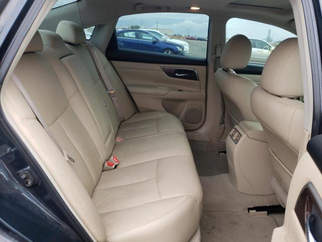Photo 6 from auction – 2013 NISSAN ALTIMA 2.5 with VIN 1N4AL3APXDC100772