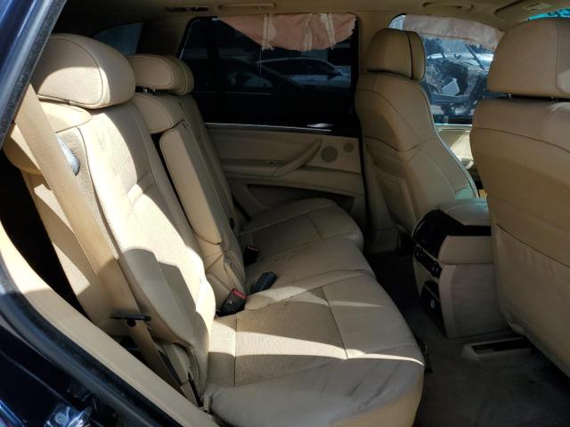 Photo 6 from auction – 2008 BMW X5 3.0I with VIN 5UXFE43588L032441