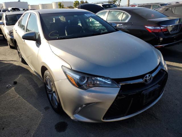 Photo 1 from auction – 2016 TOYOTA CAMRY LE with VIN 4T1BF1FK6GU507392