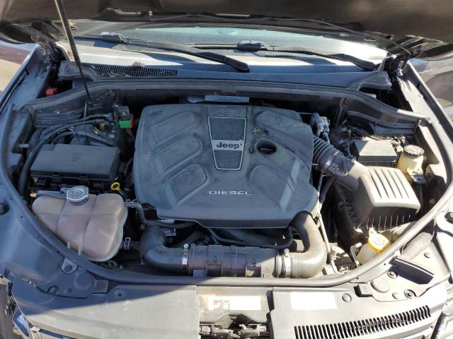 Photo 7 from auction – 2015 JEEP GRAND CHER with VIN 1C4RJFCMXFC146449