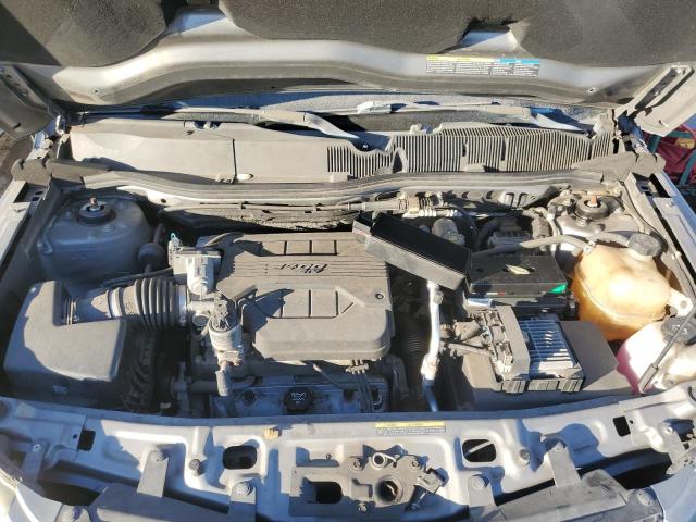Photo 7 from auction – 2005 CHEVROLET EQUINOX LS with VIN 2CNDL13F656157203