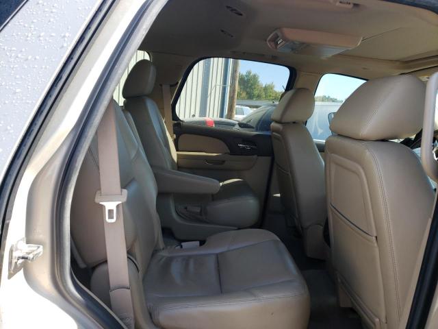 Photo 6 from auction – 2011 GMC YUKON SLT with VIN 1GKS2CE03BR239512