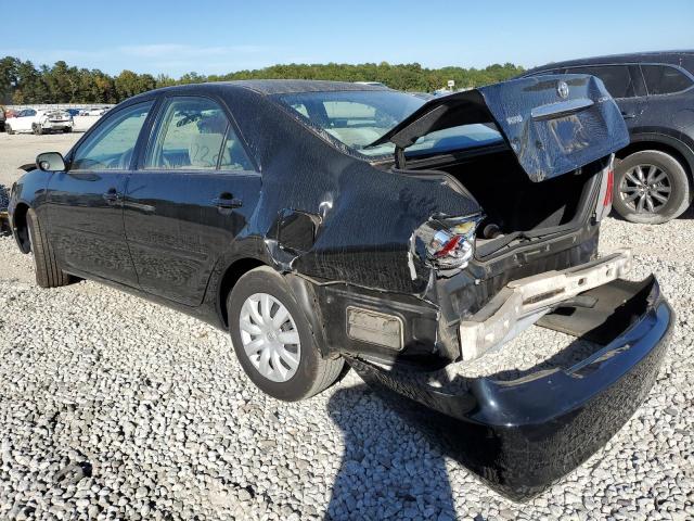 Photo 3 from auction – 2005 TOYOTA CAMRY LE with VIN 4T1BE32K75U030280