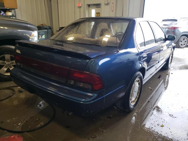 Photo 4 from auction – 1994 NISSAN MAXIMA SE with VIN JN1EJ01FXRT507279