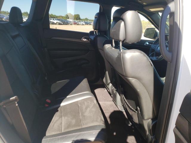 Photo 6 from auction – 2018 JEEP GRAND CHER with VIN 1C4RJFAG1JC487955