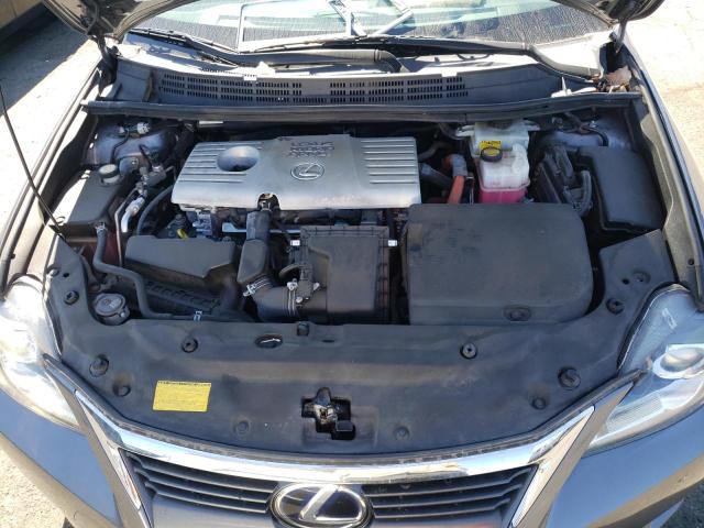 Photo 7 from auction – 2014 LEXUS CT 200 with VIN JTHKD5BH9E2177072