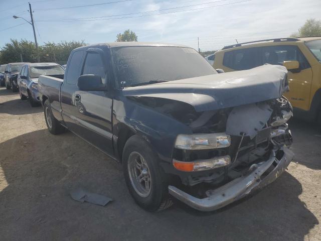 CHEVROLET SILVERADO 2001 with VIN 1GCEC19T41Z135351 - Photo from auction
