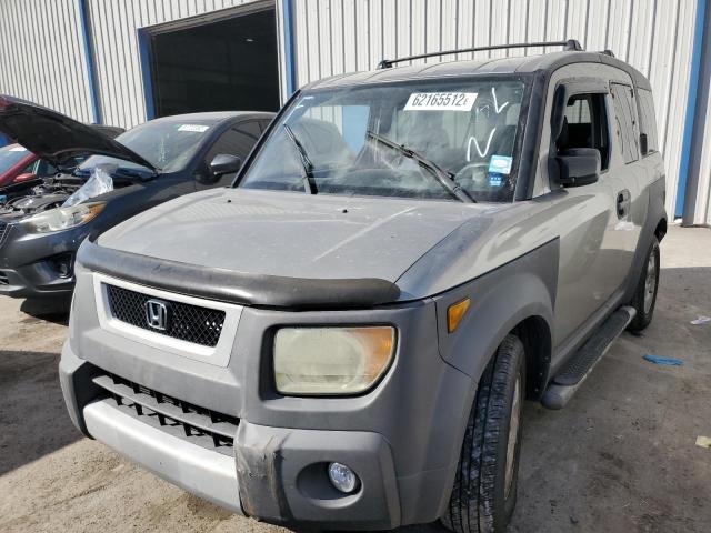 Zdjęcie 2 z aukcji – 2003 HONDA ELEMENT EX z VIN 5J6YH285X3L017568