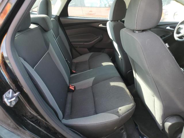 Photo 6 from auction – 2013 FORD FOCUS SE with VIN 1FADP3F24DL272570