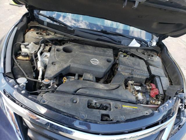 Photo 7 from auction – 2014 NISSAN ALTIMA 2.5 with VIN 1N4AL3AP1EN246189