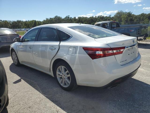 Photo 3 from auction – 2015 TOYOTA AVALON XLE with VIN 4T1BK1EB2FU190920