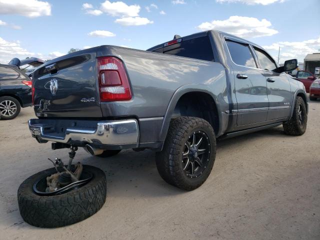 Photo 4 from auction – 2019 RAM 1500 LIMIT with VIN 1C6SRFHT3KN549575