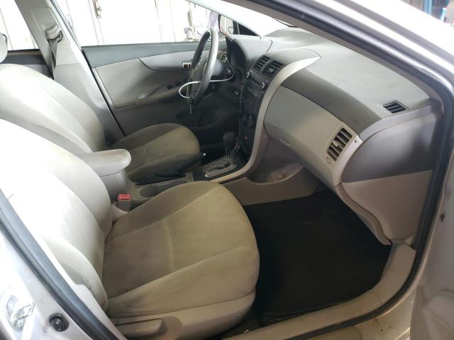 Photo 5 from auction – 2010 TOYOTA COROLLA BA with VIN 1NXBU4EE6AZ303721