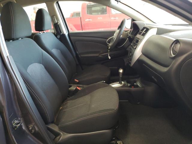 Photo 5 from auction – 2015 NISSAN VERSA S with VIN 3N1CN7AP9FL883789