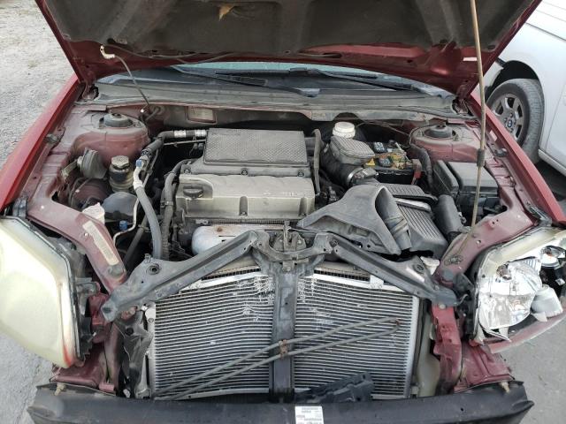 Photo 7 from auction – 2004 MITSUBISHI GALANT ES with VIN 4A3AB36F64E078381
