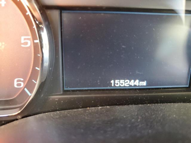 Photo 8 from auction – 2016 CHEVROLET SILVERADO with VIN 3GCUKTECXGG187317