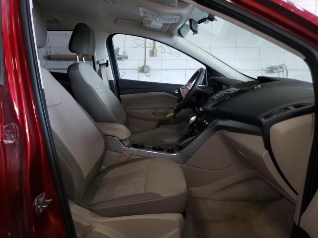 Photo 5 from auction – 2013 FORD ESCAPE SE with VIN 1FMCU0GX3DUB45368