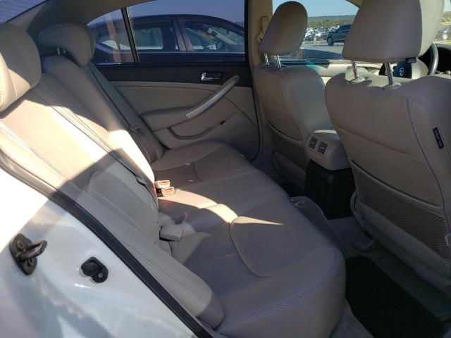Photo 6 from auction – 2005 INFINITI G35 with VIN JNKCV51E15M216802