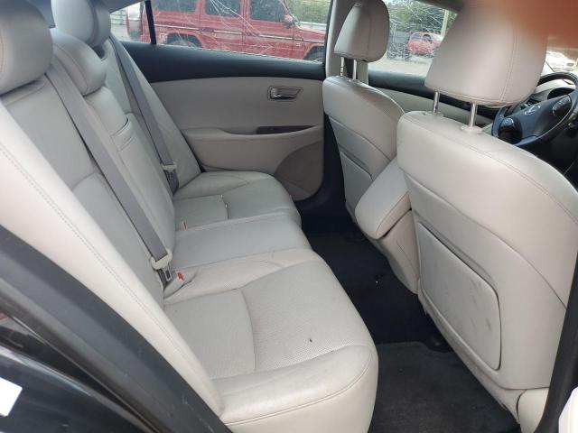 Photo 6 from auction – 2010 LEXUS ES 350 with VIN JTHBK1EG5A2382500