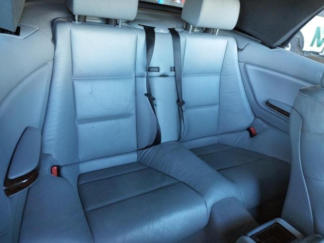 Photo 6 from auction – 2002 BMW 330 CI with VIN WBABS53442JU90855