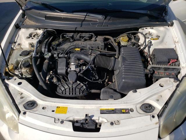 Photo 7 from auction – 2005 CHRYSLER SEBRING with VIN 1C3EL46X15N503026