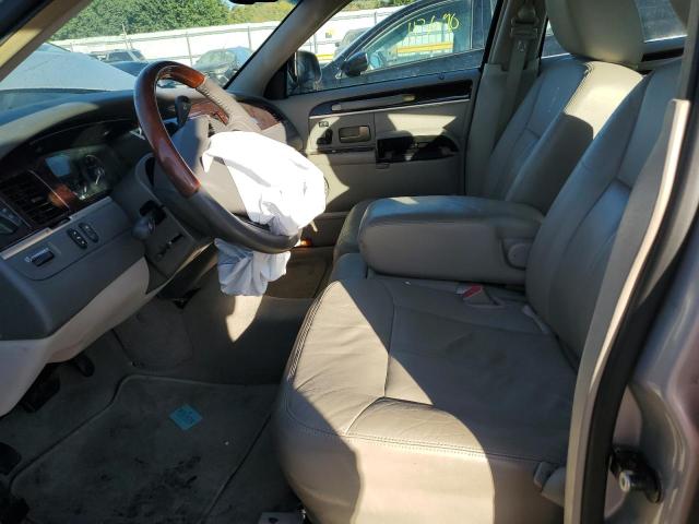Photo 5 from auction – 2011 LINCOLN TOWN CAR S with VIN 2LNBL8CV4BX760986