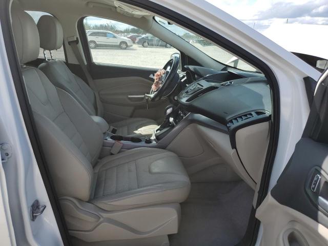 Photo 5 from auction – 2016 FORD ESCAPE SE with VIN 1FMCU0G73GUB03948