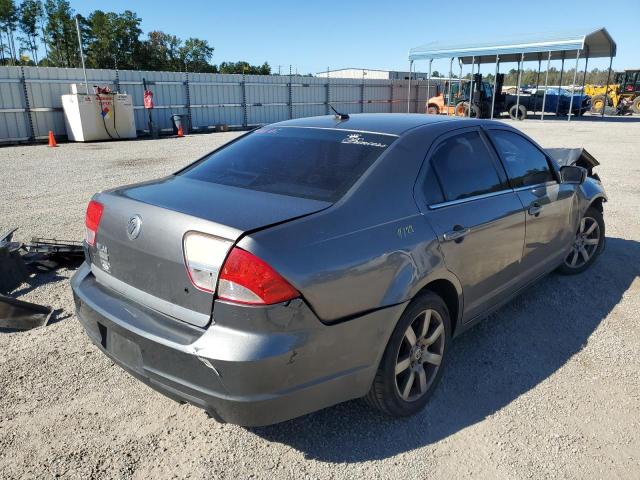 Photo 4 from auction – 2010 MERCURY MILAN PREM with VIN 3MEHM0JA7AR641595