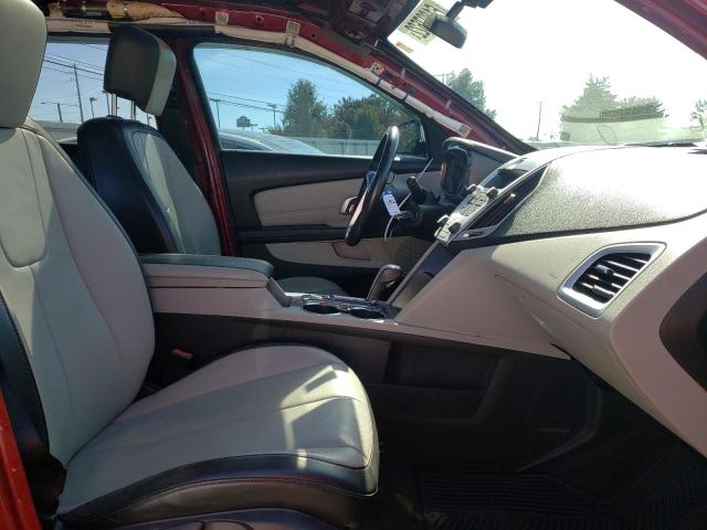 Photo 5 from auction – 2011 GMC TERRAIN SL with VIN 2CTFLWE51B6392140