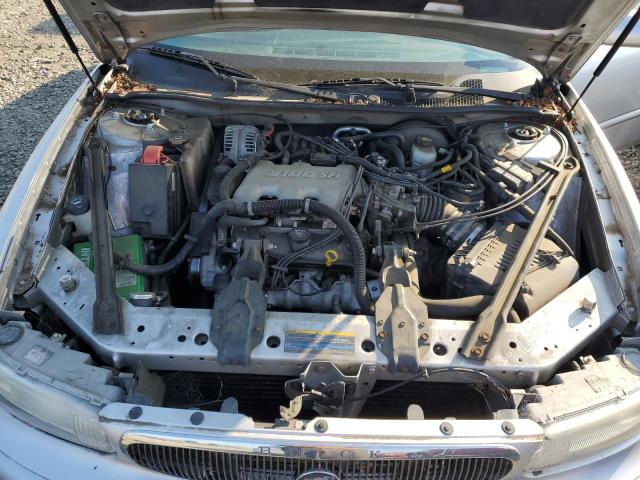 Photo 7 from auction – 2005 BUICK CENTURY CU with VIN 2G4WS52JX51122542