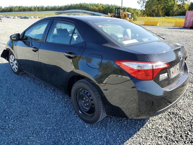 Photo 3 from auction – 2016 TOYOTA COROLLA L with VIN 2T1BURHE9GC581838
