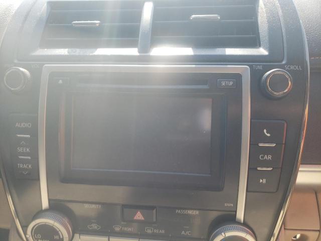 Photo 9 from auction – 2014 TOYOTA CAMRY L with VIN 4T4BF1FK2ER371653