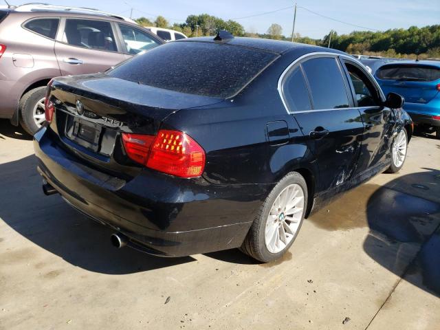 Photo 4 from auction – 2011 BMW 335 XI with VIN WBAPL5C55BA917102