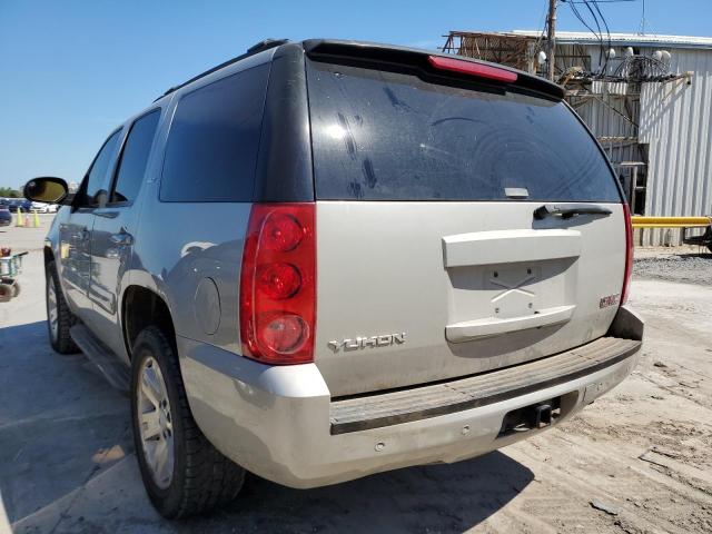 Photo 3 from auction – 2007 GMC YUKON with VIN 1GKFC13J47R238455