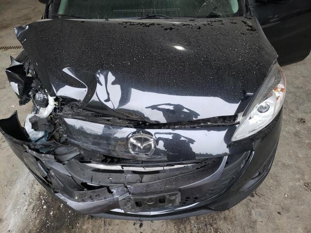 Photo 7 from auction – 2013 MAZDA 5 with VIN JM1CW2DL9D0160993
