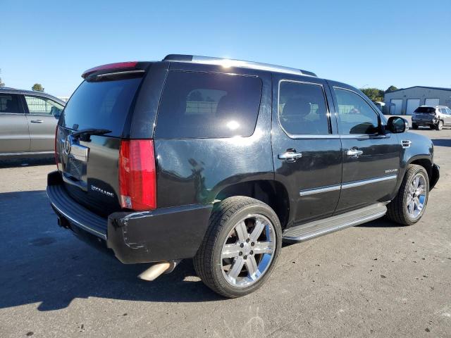 Photo 4 from auction – 2011 CADILLAC ESCALADE with VIN 1GYS4AEF5BR273749