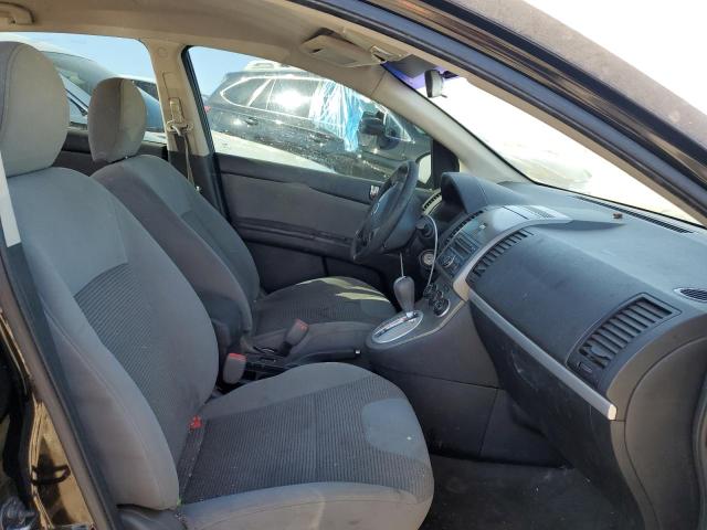 Photo 5 from auction – 2011 NISSAN SENTRA 2.0 with VIN 3N1AB6AP7BL640826