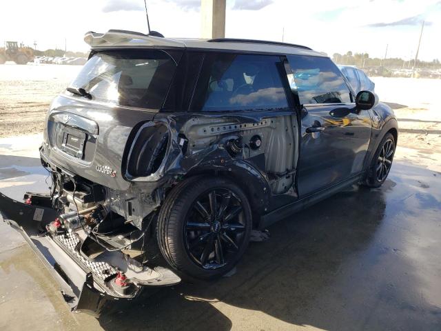 Photo 4 from auction – 2019 MINI COOPER S with VIN WMWXP7C50K2A52942