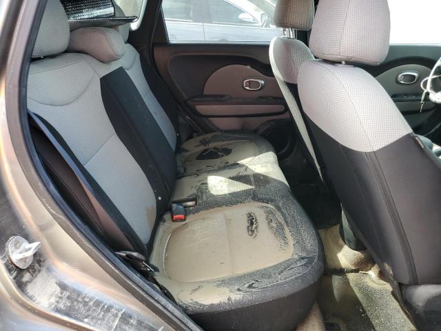 Photo 6 from auction – 2018 KIA SOUL with VIN KNDJN2A26J7594541