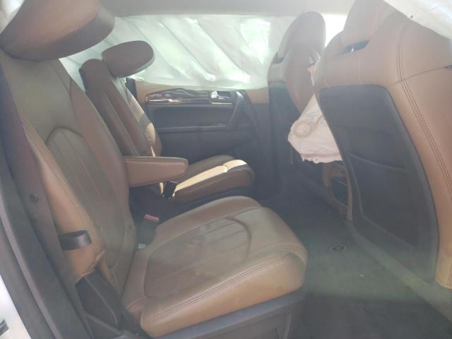 Photo 6 from auction – 2014 BUICK ENCLAVE with VIN 5GAKRBKD5EJ301506