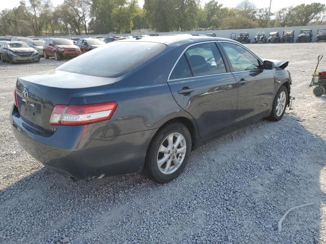 Photo 4 from auction – 2011 TOYOTA CAMRY BASE with VIN 4T1BF3EK0BU695087