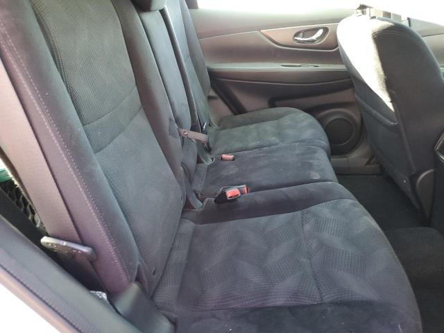 Photo 6 from auction – 2014 NISSAN ROGUE S with VIN 5N1AT2MT4EC791419