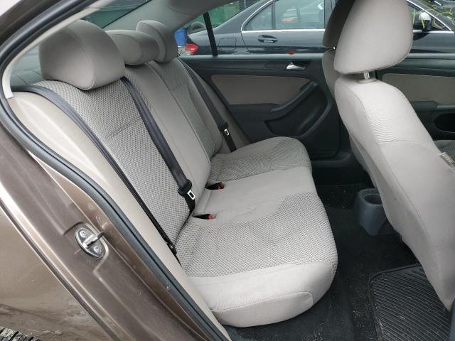 Photo 6 from auction – 2011 VOLKSWAGEN JETTA BASE with VIN 3VW2K7AJ1BM115139