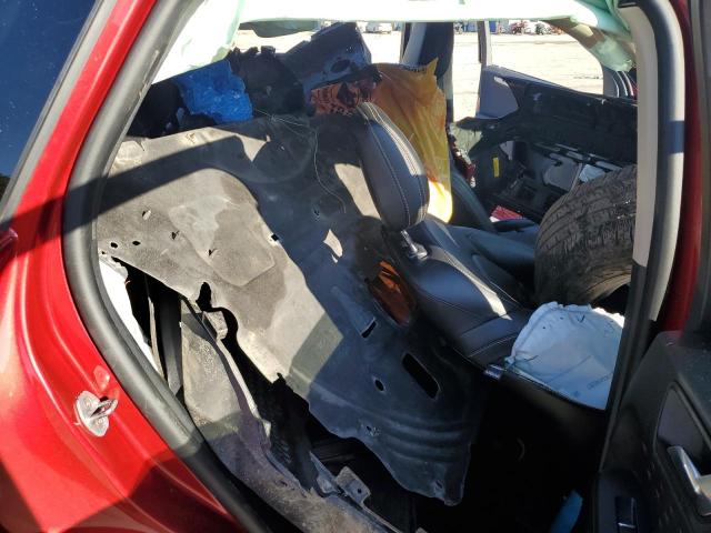 Photo 6 from auction – 2020 FORD ESCAPE SEL with VIN 1FMCU9H64LUA72603