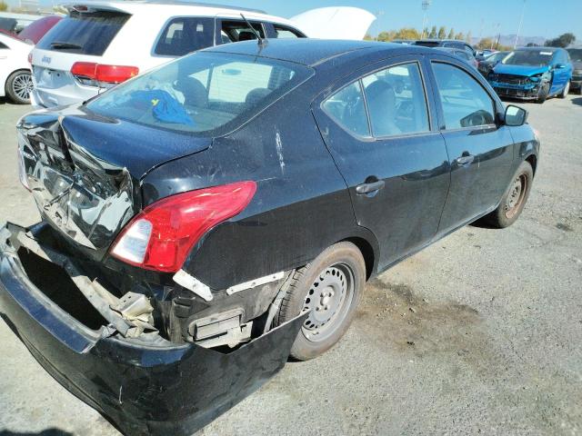 Photo 4 from auction – 2016 NISSAN VERSA S with VIN 3N1CN7AP5GL879806