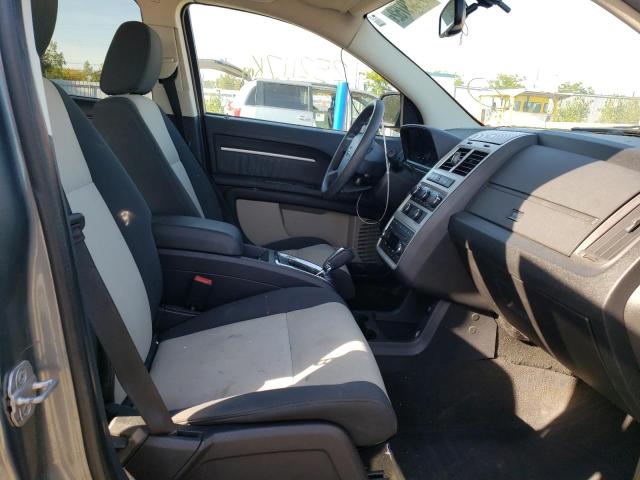 Photo 5 from auction – 2009 DODGE JOURNEY SX with VIN 3D4GG57V89T612183